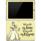 Disney Princess Belle Tale As Old As Time Art Surface Pro 3 Skin